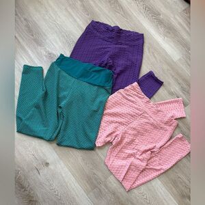 Women leggings bundle